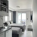 Apartment House Katerina Mediterranean Sarti
