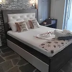 House Katerina Mediterranean Sarti