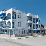 House Katerina Mediterranean *