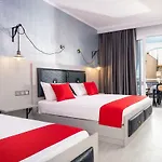 Apartment House Katerina Mediterranean
