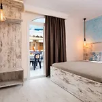 Apartament House Katerina Mediterranean Sarti