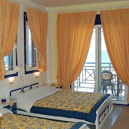 Apartman House Katerina Mediterranean Szárti