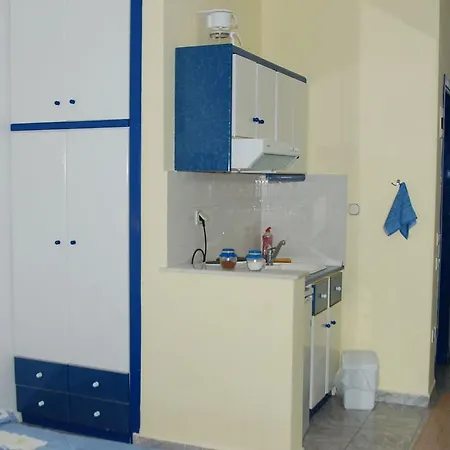 House Katerina Mediterranean * Szárti
