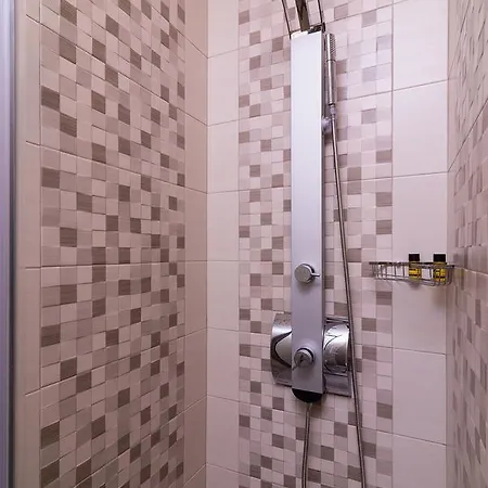 House Katerina Mediterranean *