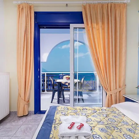 House Katerina Mediterranean Apartman