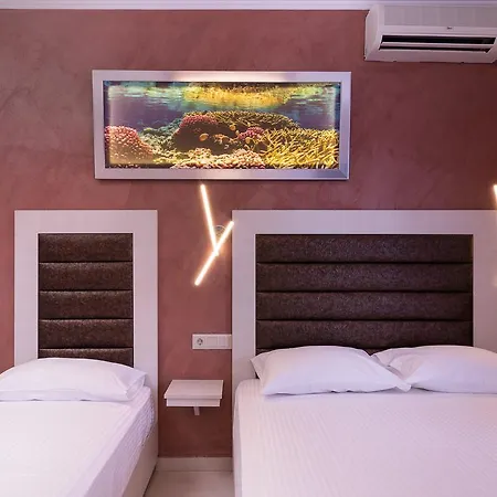 Apartman House Katerina Mediterranean *