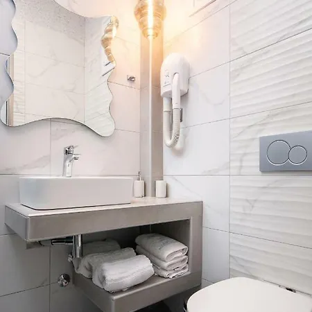 Apartman House Katerina Mediterranean Szárti