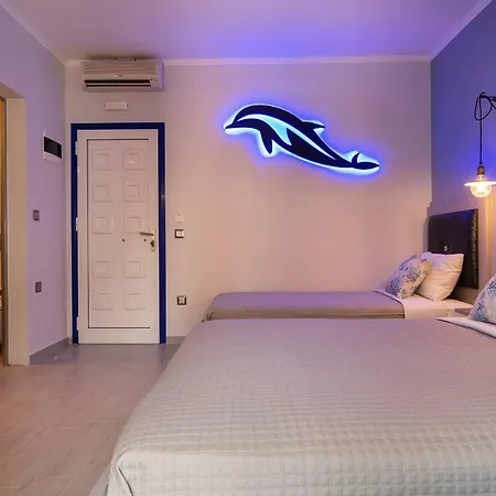 Apartman House Katerina Mediterranean *