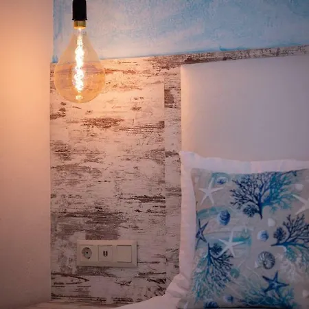 Apartman House Katerina Mediterranean Szárti