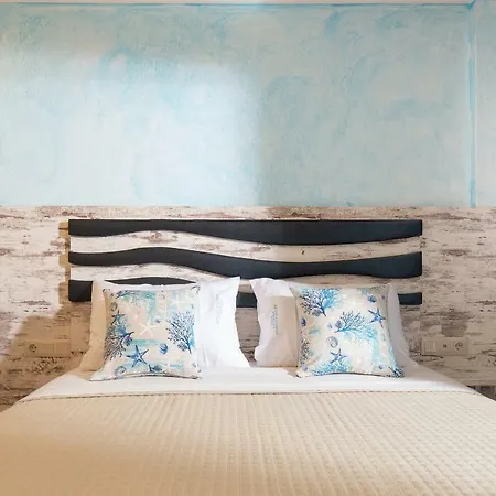 Apartman House Katerina Mediterranean Szárti