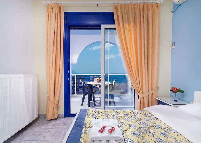 House Katerina Mediterranean Lejlighed