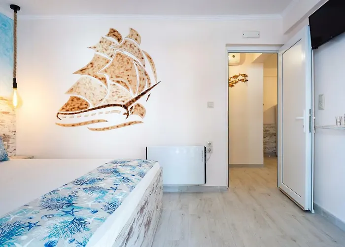 House Katerina Mediterranean Lejlighed *
