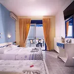 House Katerina Mediterranean * Sarti