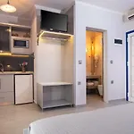 House Katerina Mediterranean Apartment Sarti
