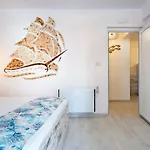 House Katerina Mediterranean Apartment *
