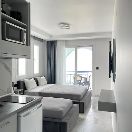 Apartmán House Katerina Mediterranean Sarti