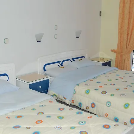 House Katerina Mediterranean *