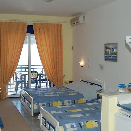 Appartement House Katerina Mediterranean