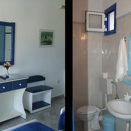 House Katerina Mediterranean Appartement *