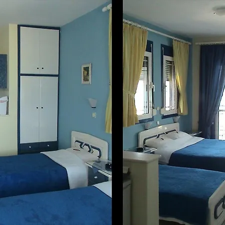 House Katerina Mediterranean Sarti