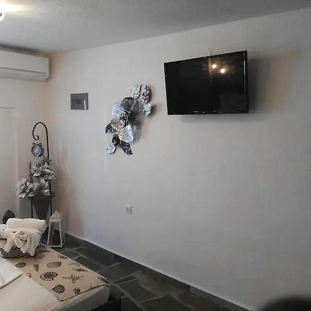 House Katerina Mediterranean Appartement *