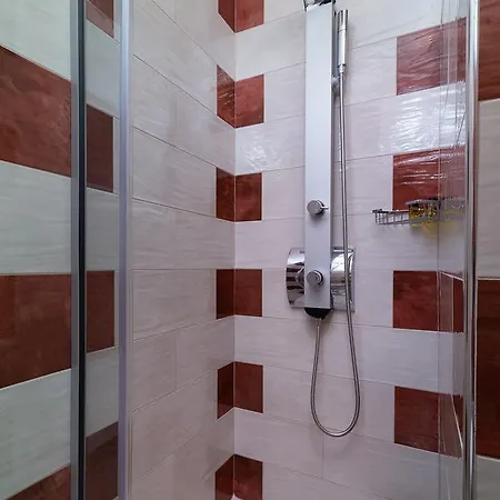House Katerina Mediterranean Apartman