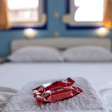 Apartment House Katerina Mediterranean *