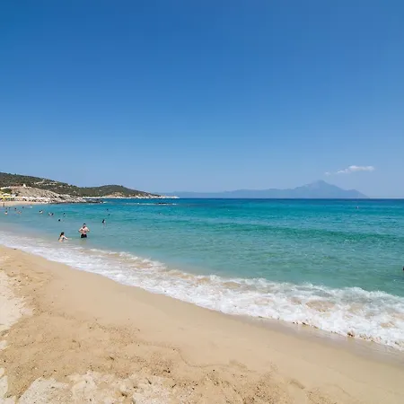 House Katerina Mediterranean *