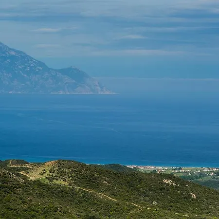 House Katerina Mediterranean