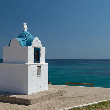 House Katerina Mediterranean *