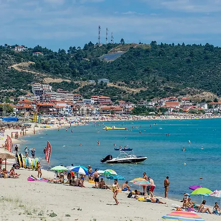 Appartement House Katerina Mediterranean *