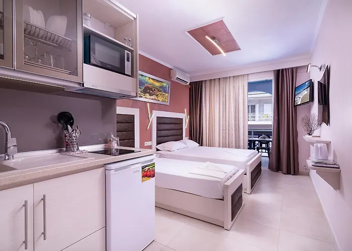 House Katerina Mediterranean Szárti