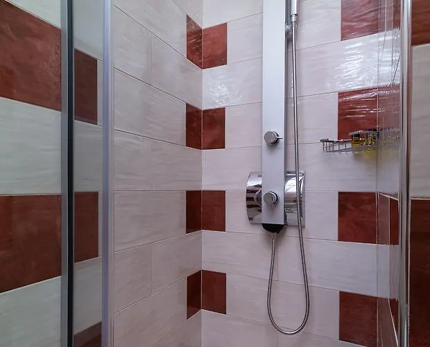 House Katerina Mediterranean Apartman