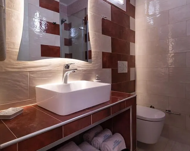 House Katerina Mediterranean Apartman Szárti