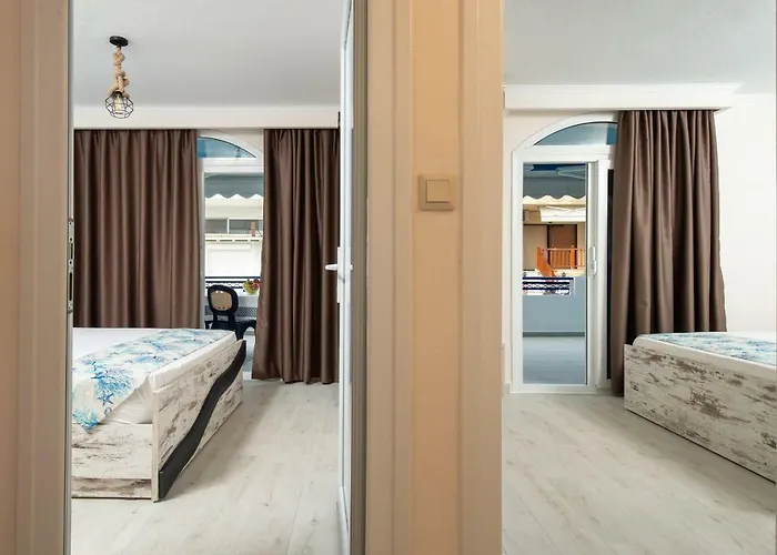 House Katerina Mediterranean *