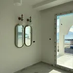 House Katerina Mediterranean 아파트 사르티