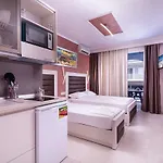 House Katerina Mediterranean 사르티