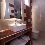 House Katerina Mediterranean 아파트 사르티