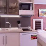 House Katerina Mediterranean 아파트 *