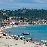 아파트 House Katerina Mediterranean *