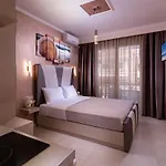House Katerina Mediterranean * 사르티