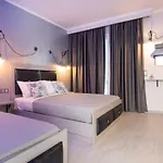 House Katerina Mediterranean * 사르티