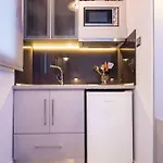 House Katerina Mediterranean 아파트
