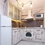 아파트 House Katerina Mediterranean *