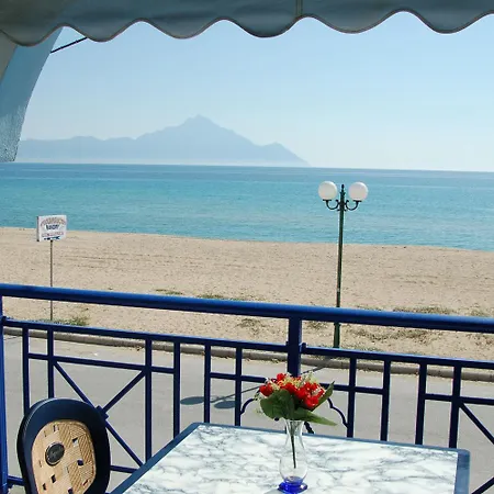 Apartment House Katerina Mediterranean