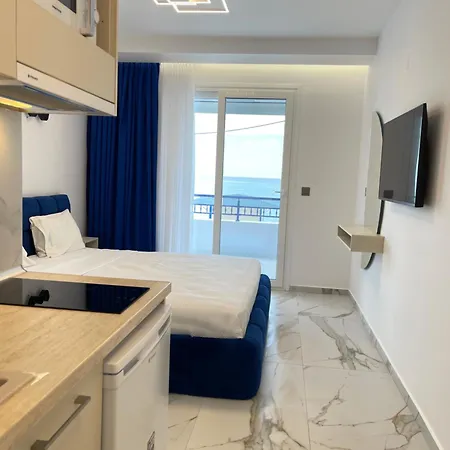Appartement House Katerina Mediterranean