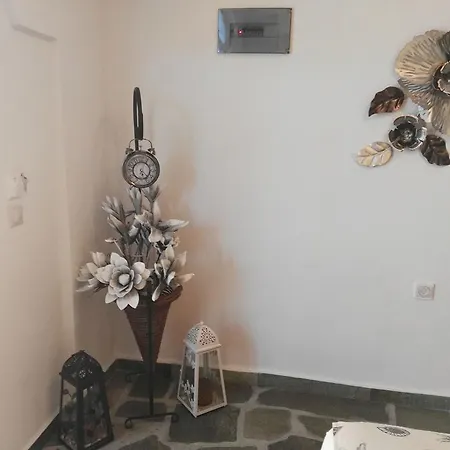 Appartement House Katerina Mediterranean *