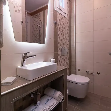 House Katerina Mediterranean