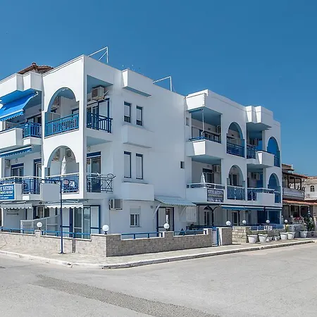 House Katerina Mediterranean *