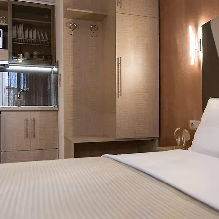 아파트 House Katerina Mediterranean 사르티